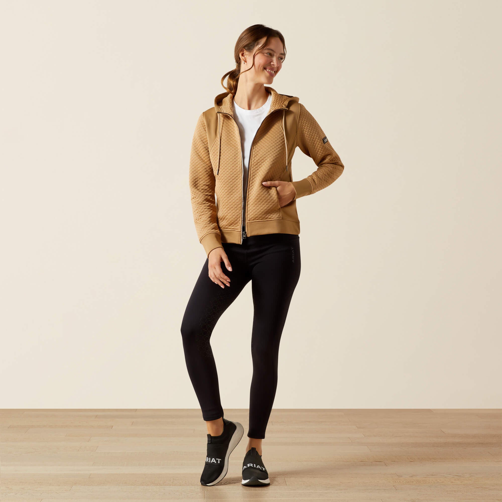 Radiance Full Zip - Women|Trends