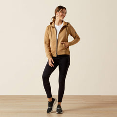 Radiance Full Zip - Women|Trends