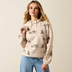 Essential Hoodie - Women