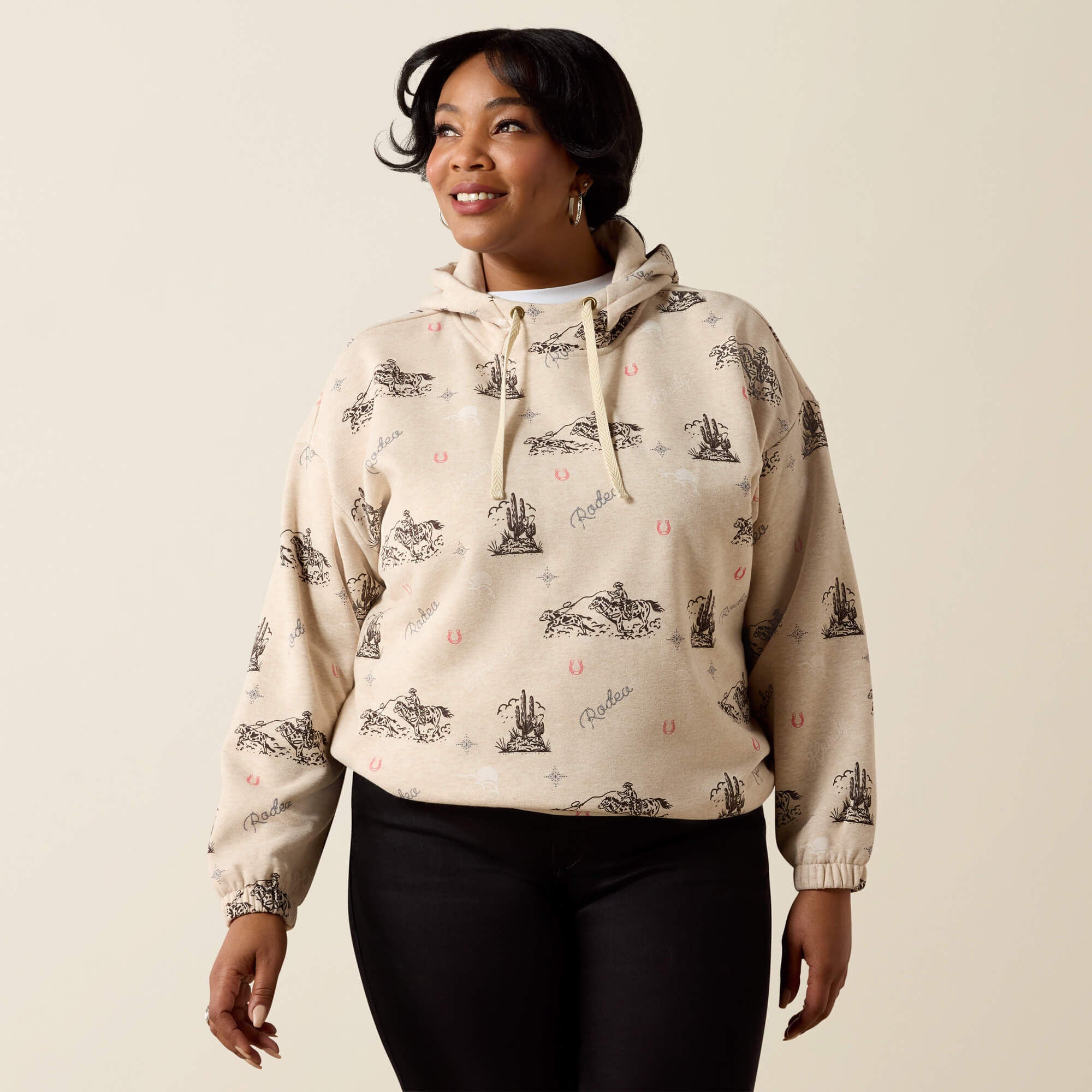 Essential Hoodie - Women