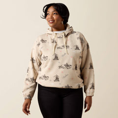 Essential Hoodie - Women