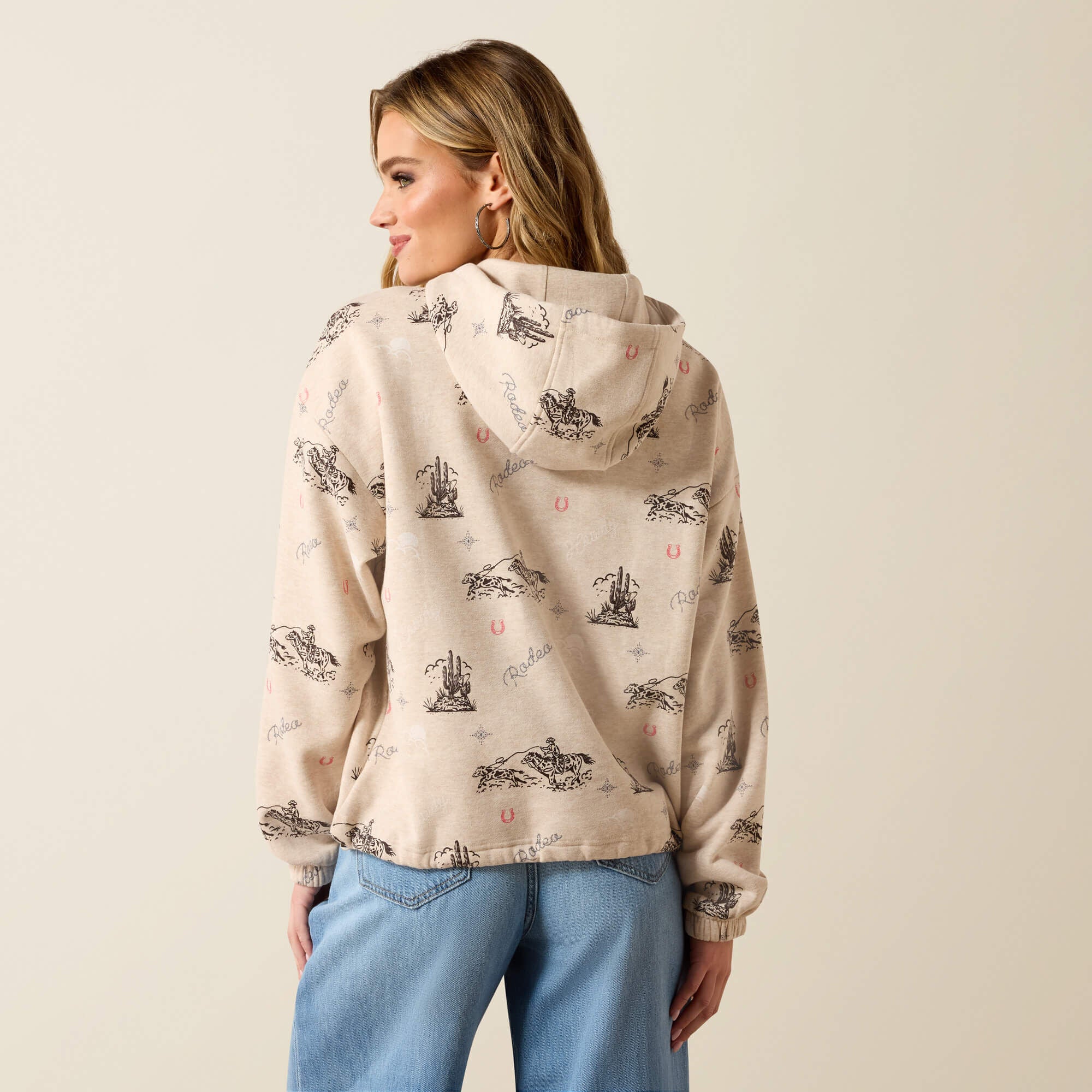 Essential Hoodie - Women