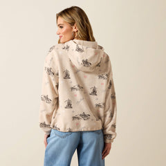 Essential Hoodie - Women