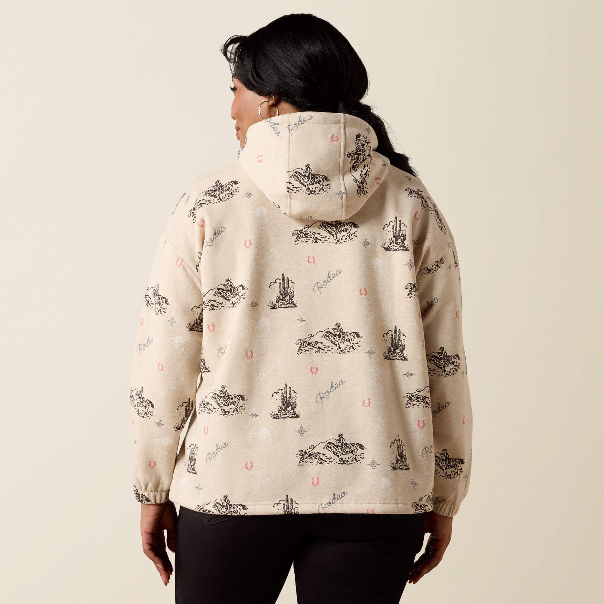 Essential Hoodie - Women