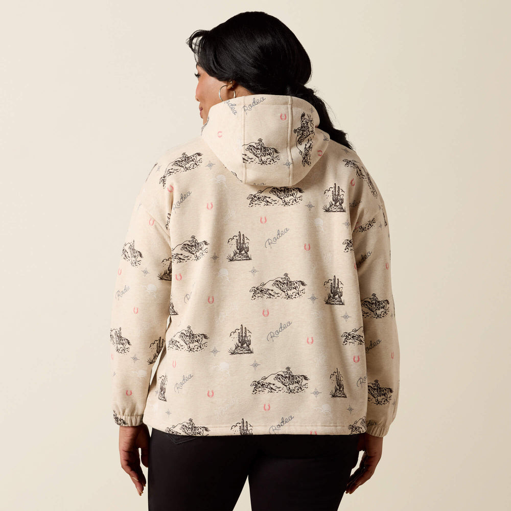 Essential Hoodie - Women