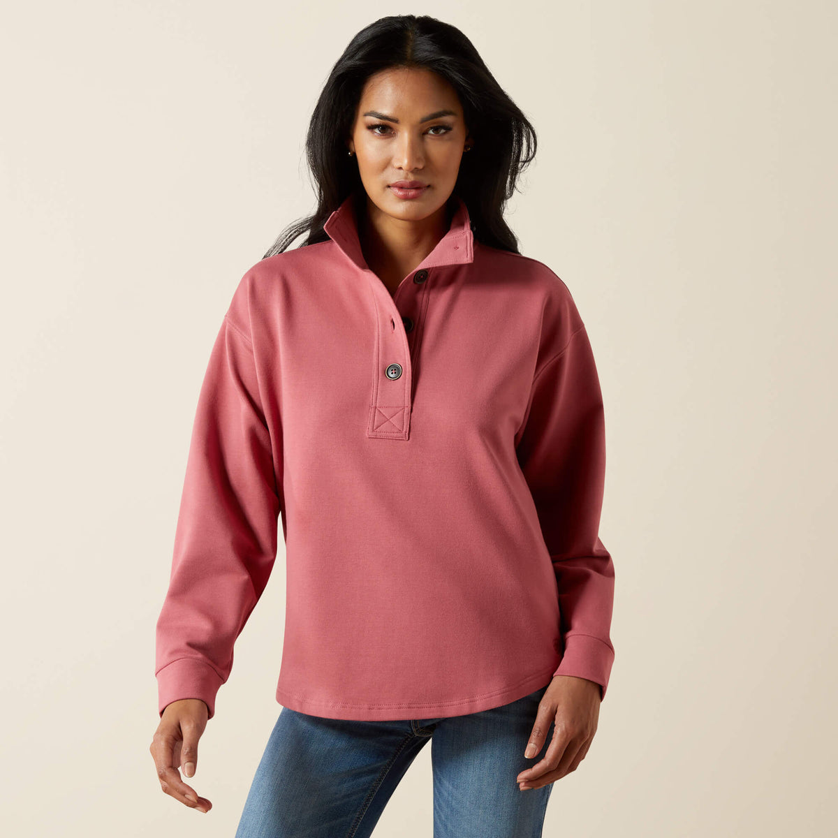 Hometown Sweatshirt - Women