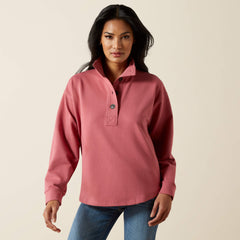Hometown Sweatshirt - Women