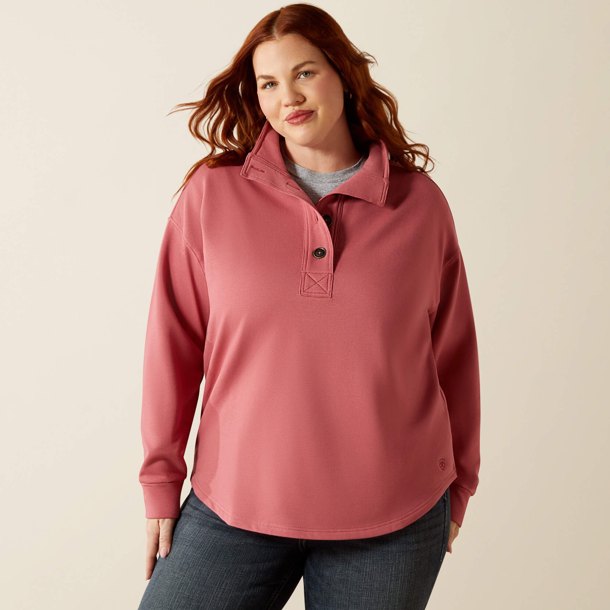 Hometown Sweatshirt - Women