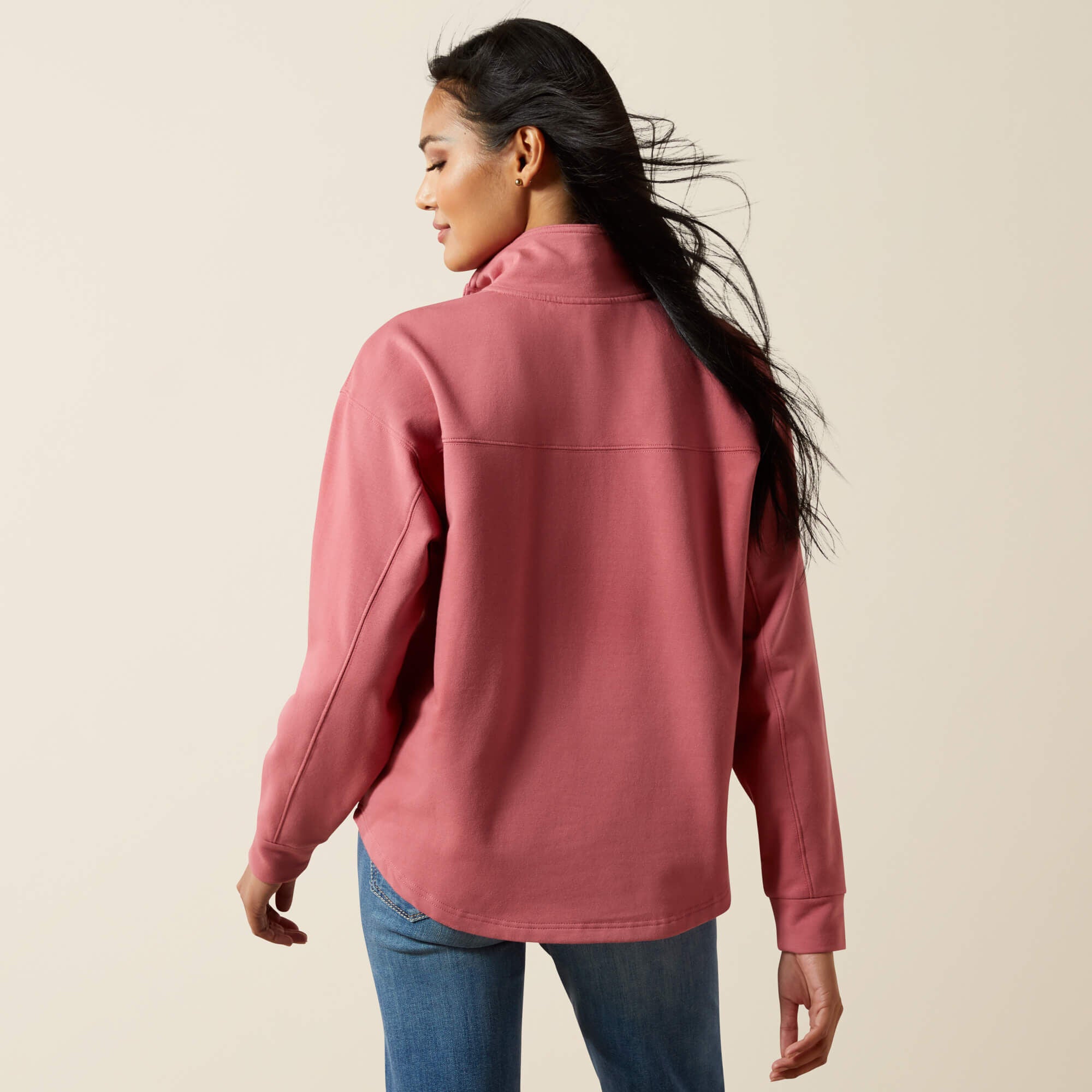 Hometown Sweatshirt - Women