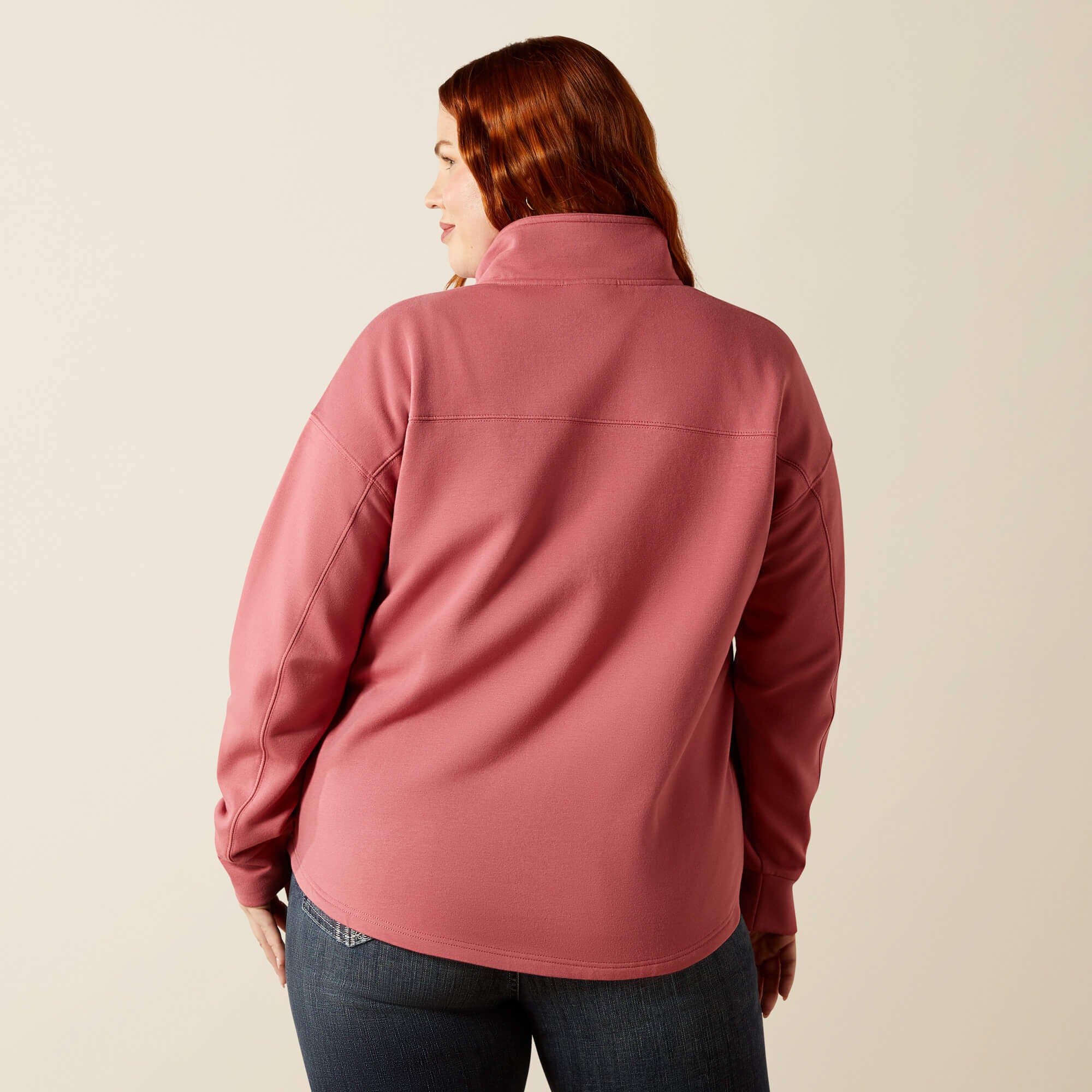 Hometown Sweatshirt - Women