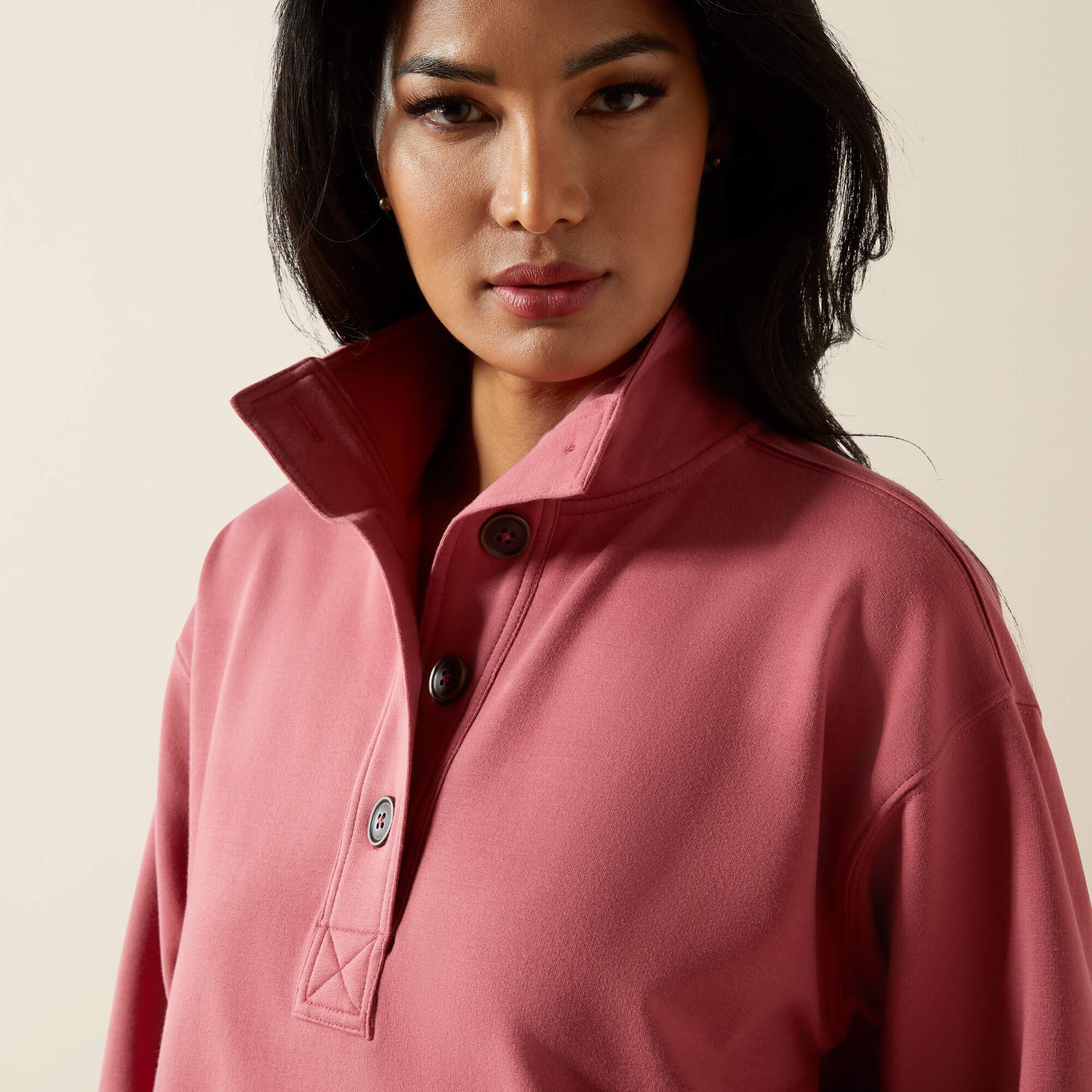 Hometown Sweatshirt - Women