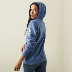 Ariat Logo Hoodie - Women