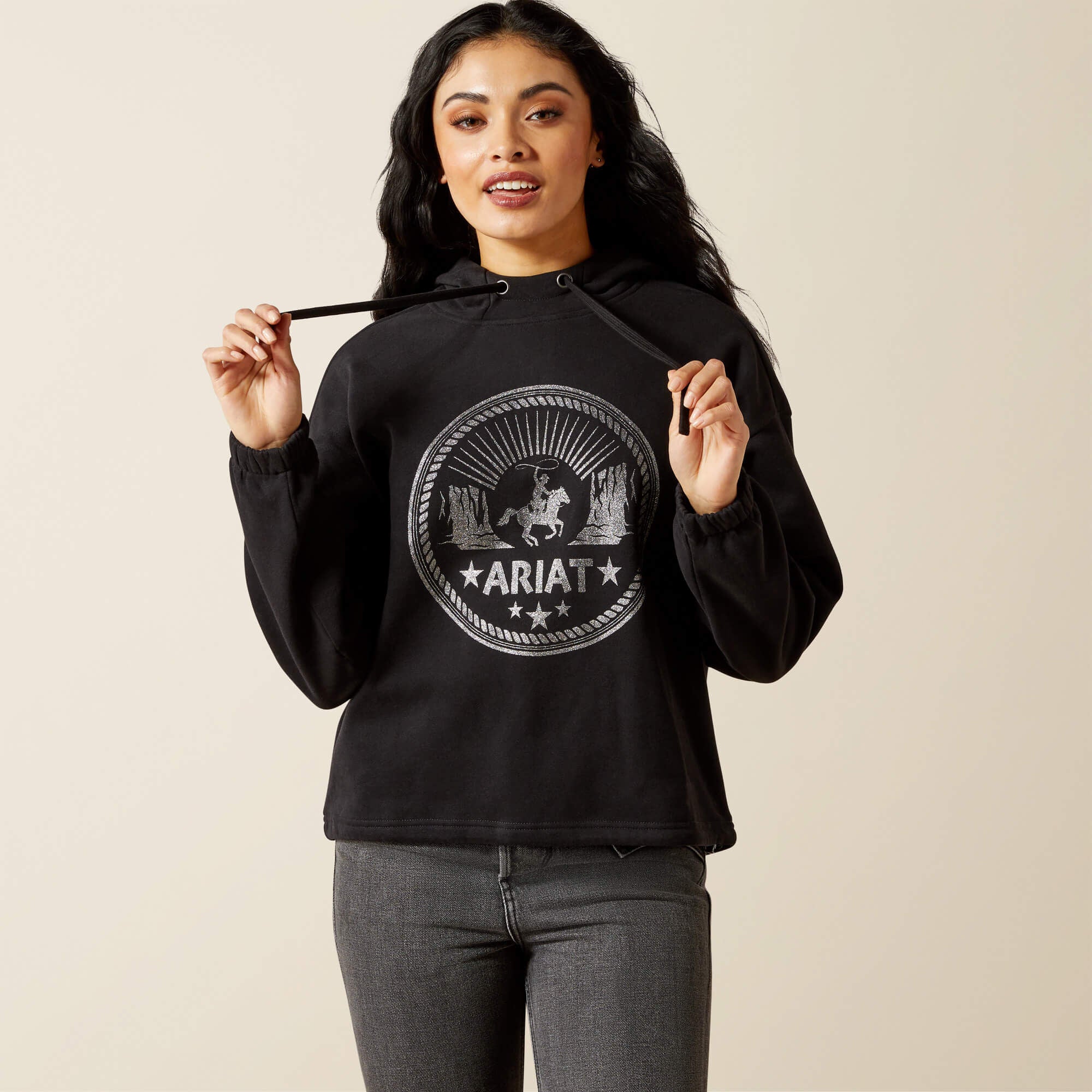 Essential Hoodie - Women