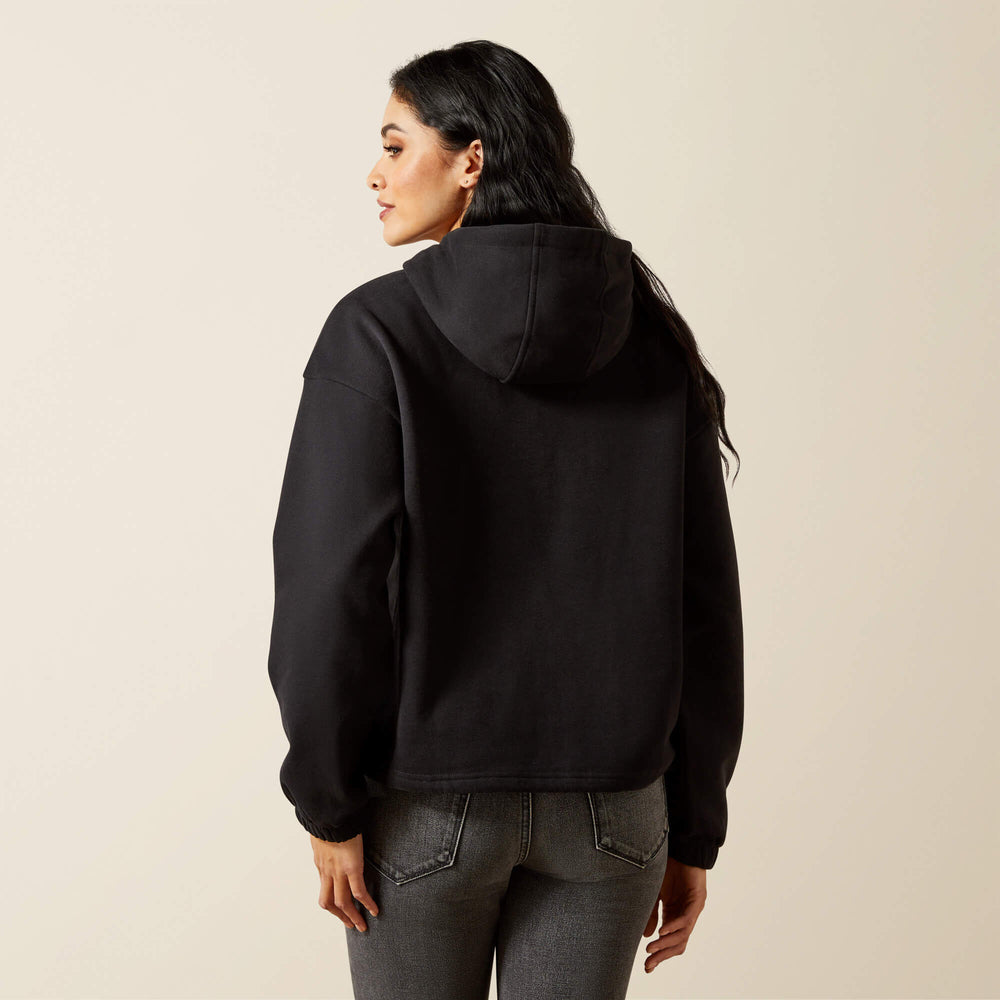 Essential Hoodie - Women