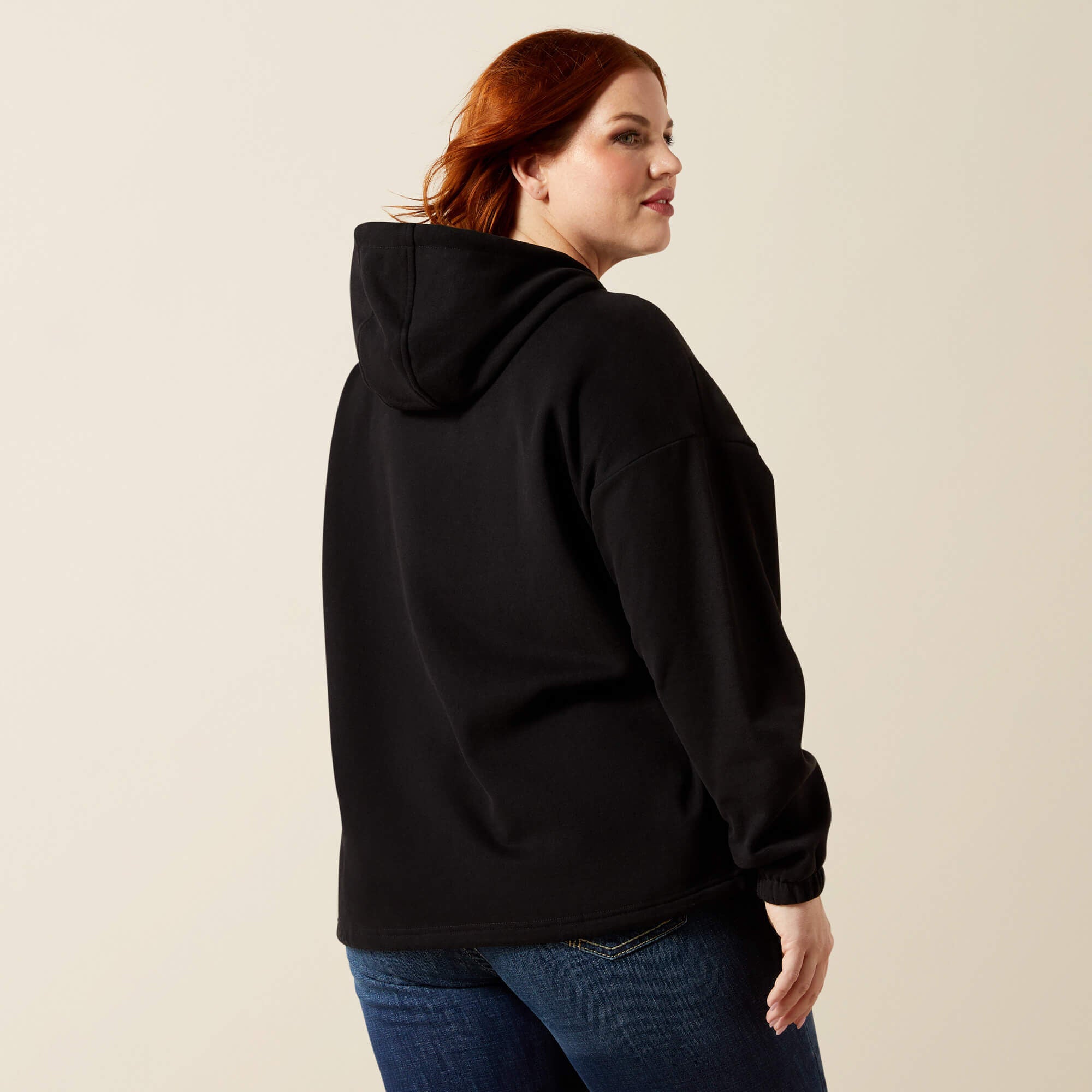 Essential Hoodie - Women