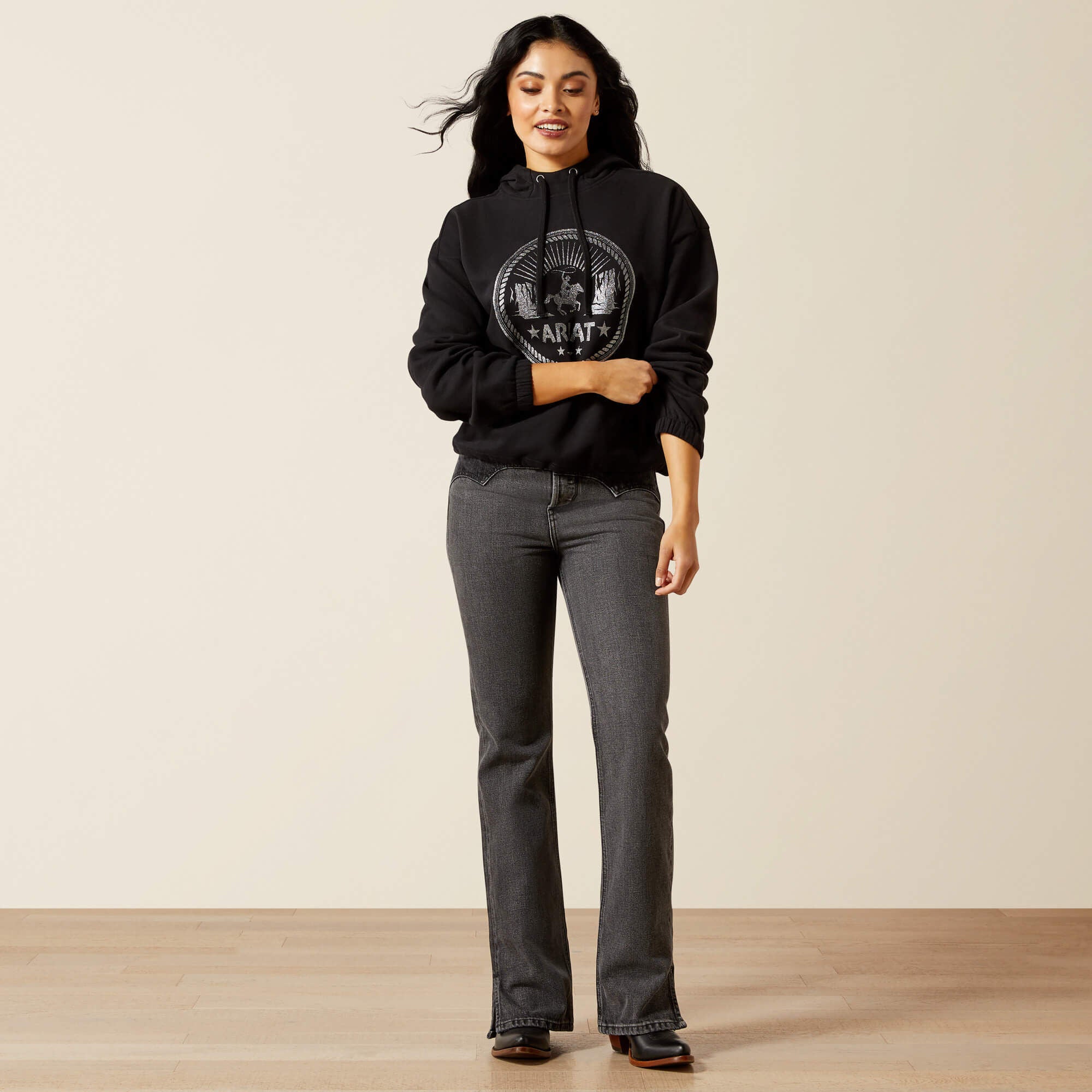 Essential Hoodie - Women