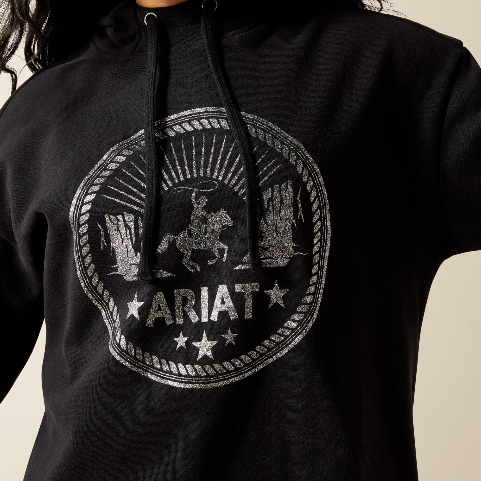 Essential Hoodie - Women