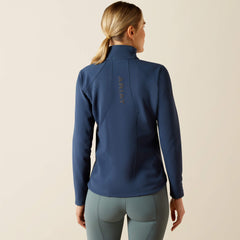 Boreas Full Zip Sweatshirt - Women