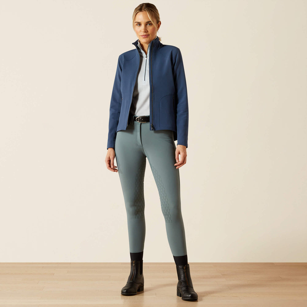 Boreas Full Zip Sweatshirt - Women