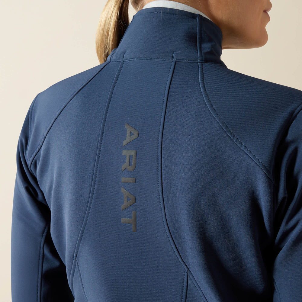 Boreas Full Zip Sweatshirt - Women