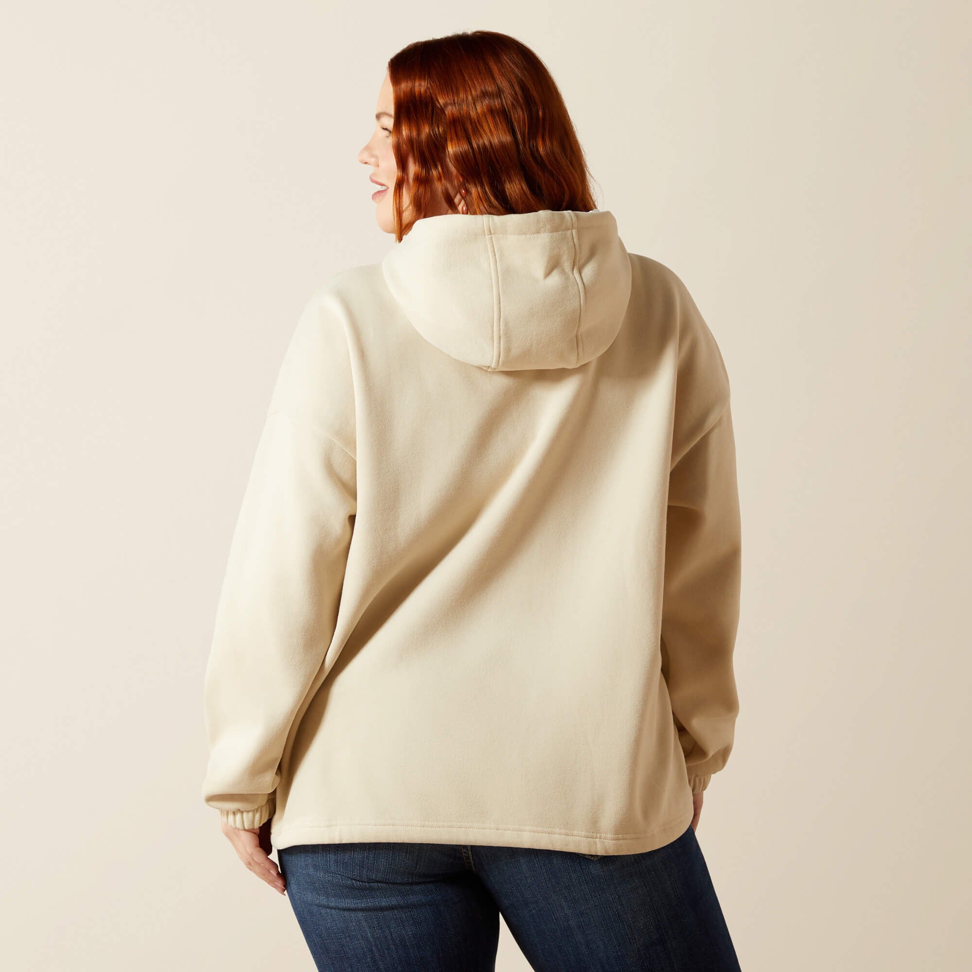 Essential Sendero Yeehaw Hoodie - Women