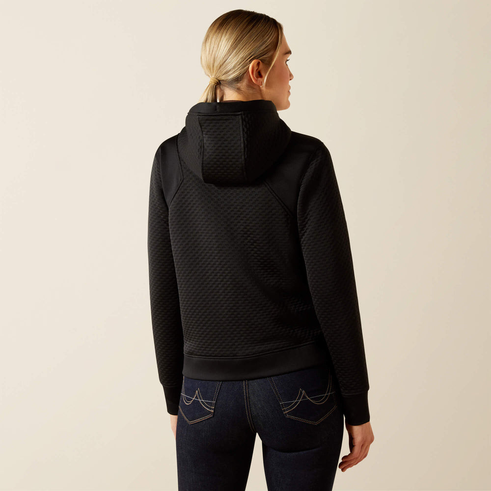 Radiance Full Zip - Women|Trends