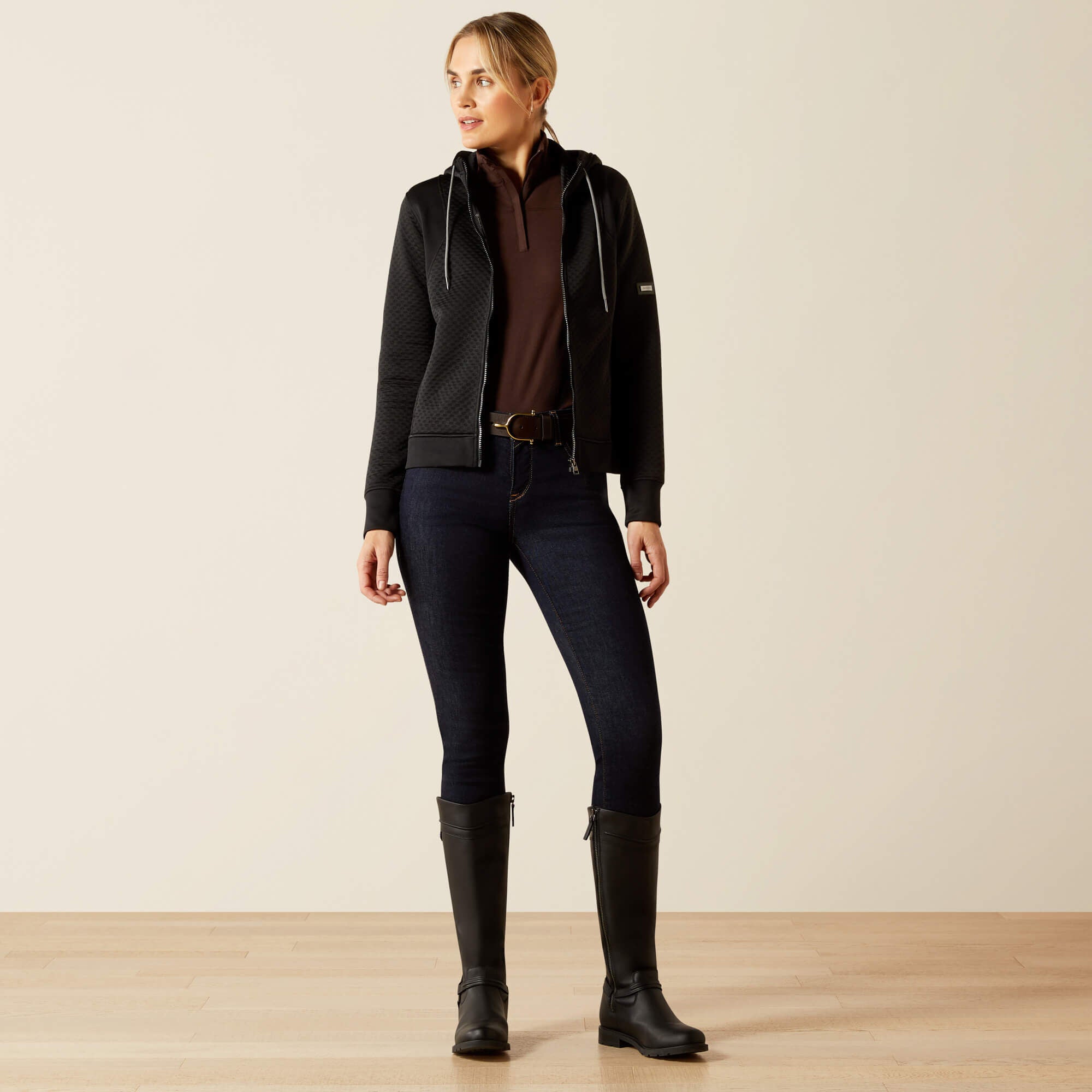 Radiance Full Zip - Women|Trends