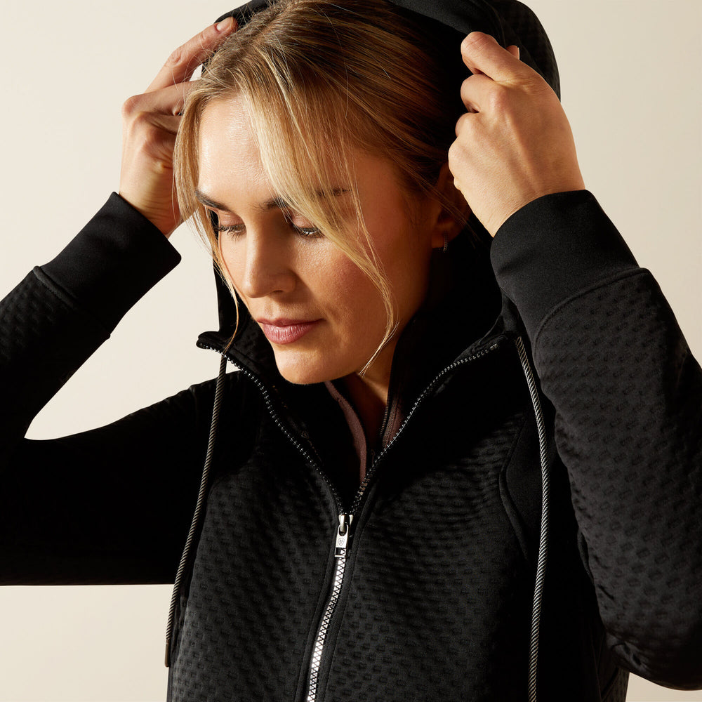 Radiance Full Zip - Women|Trends
