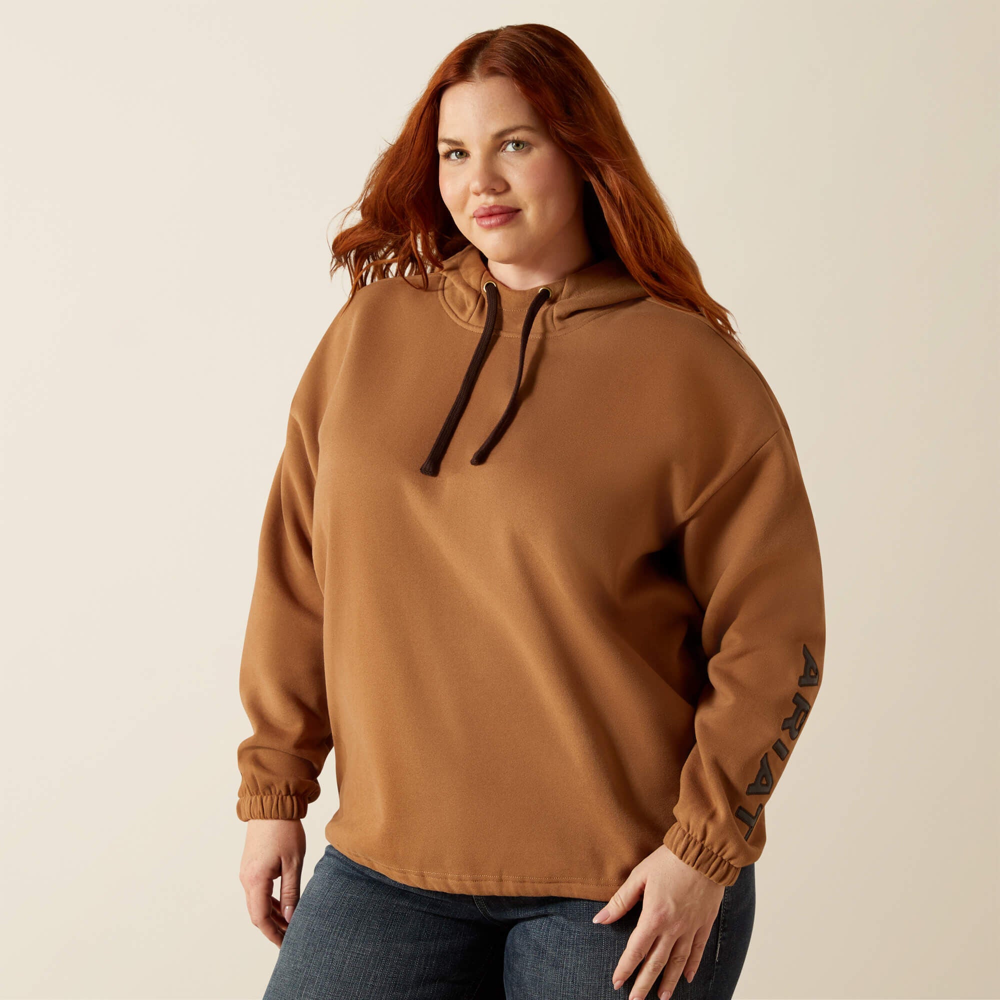 Essential Hoodie - Women|Trends