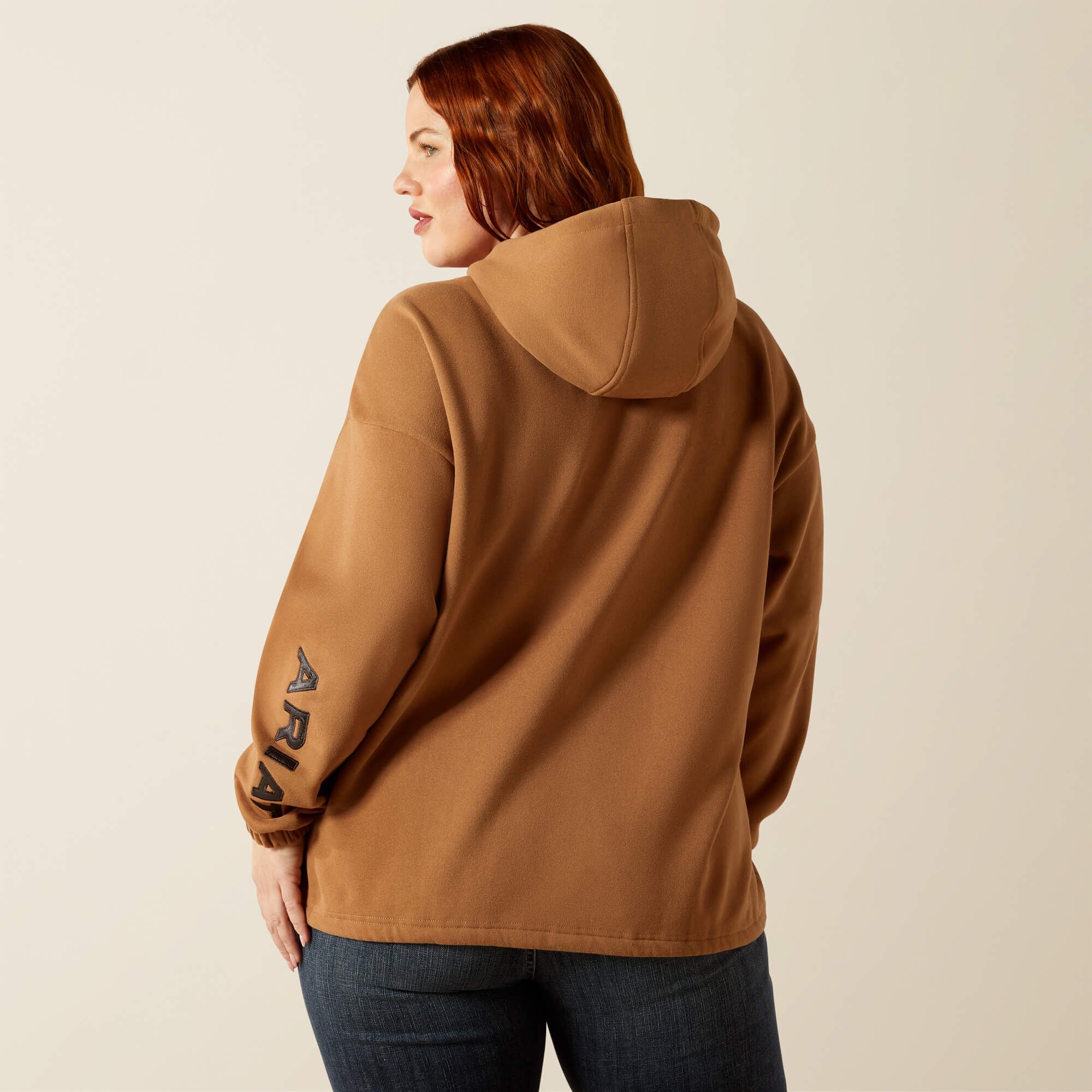 Essential Hoodie - Women|Trends