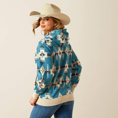 Ariat Logo 2.0 Hoodie - Women