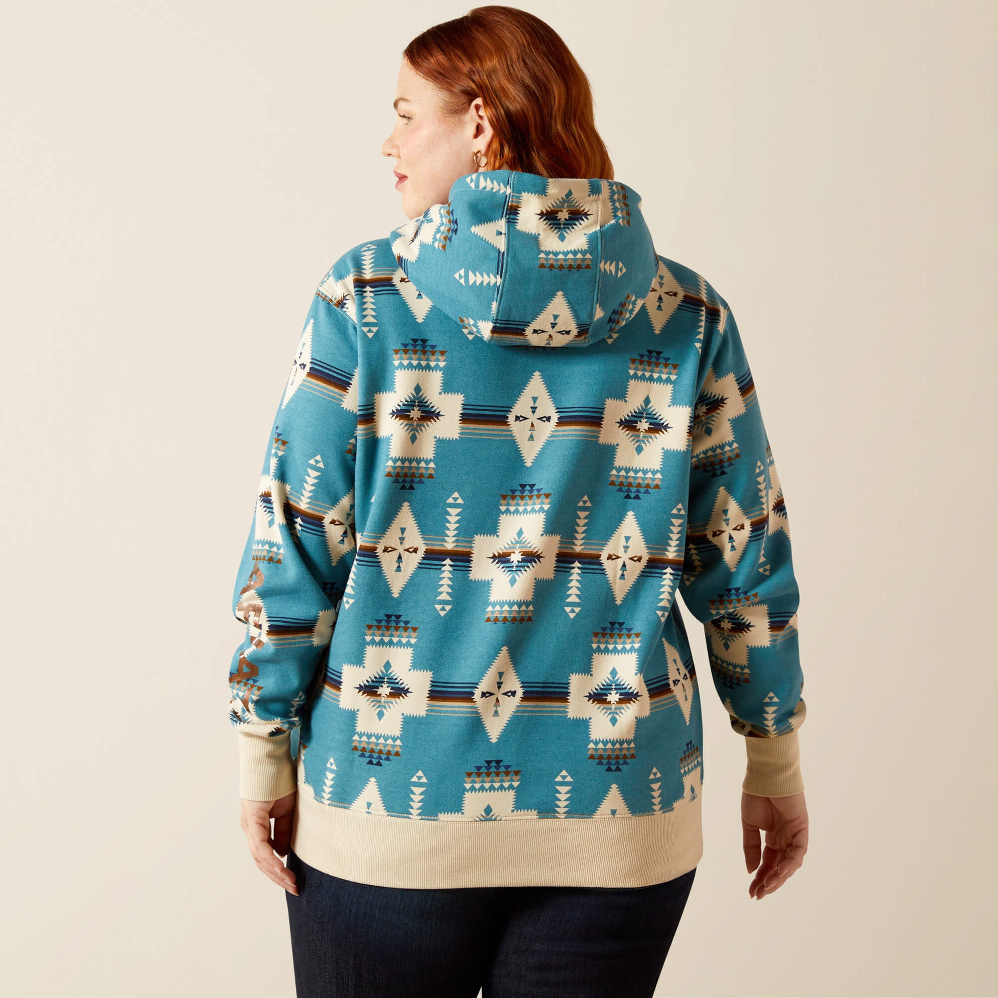 Ariat Logo 2.0 Hoodie - Women