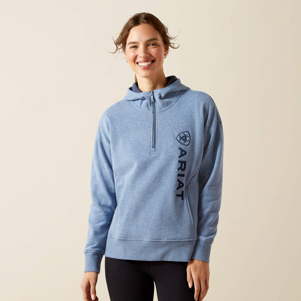 Rabere 2.0 Hoodie - Women
