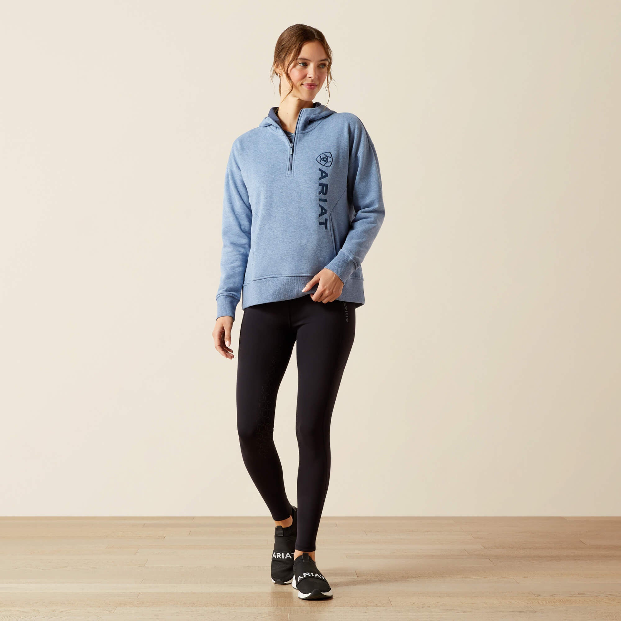 Rabere 2.0 Hoodie - Women