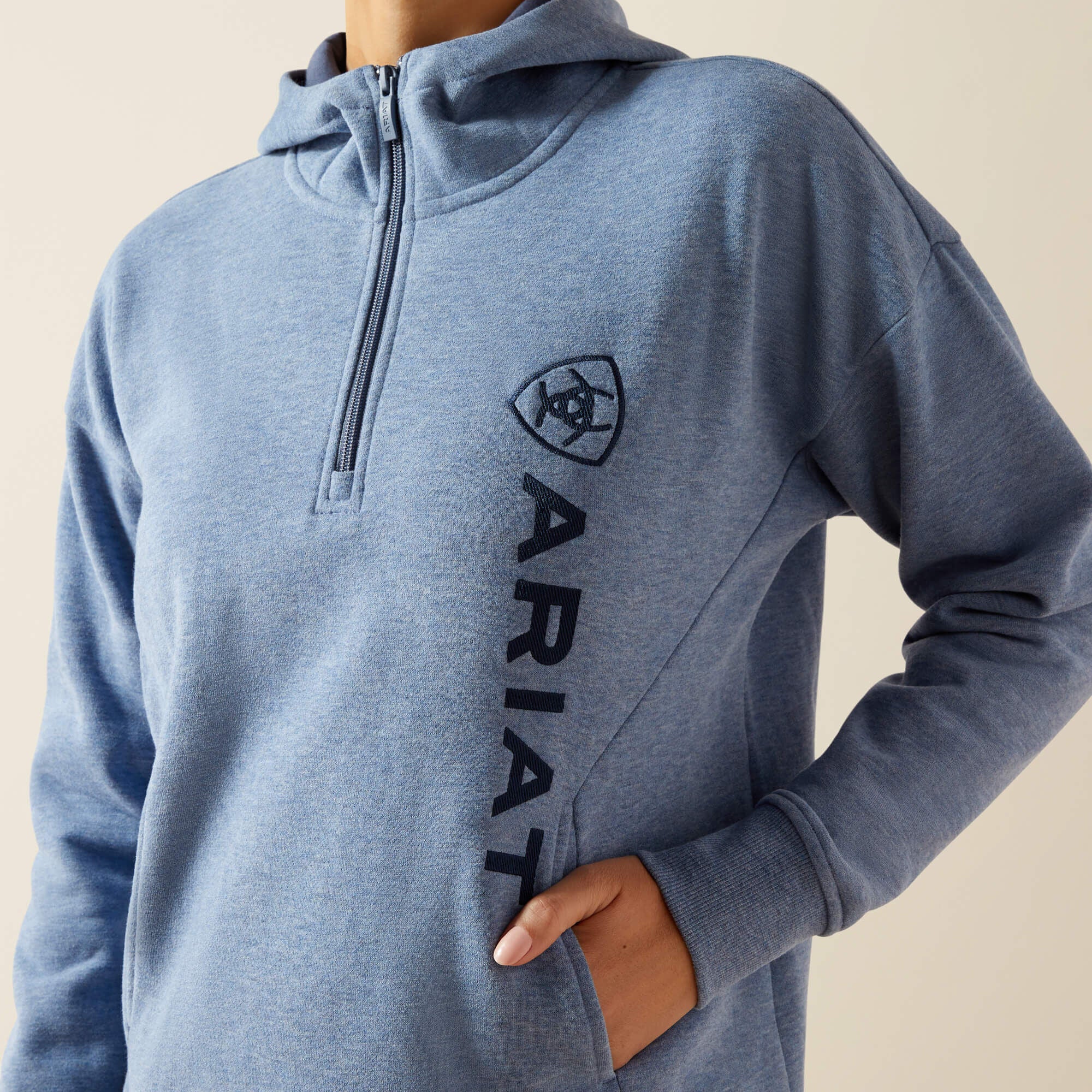 Rabere 2.0 Hoodie - Women