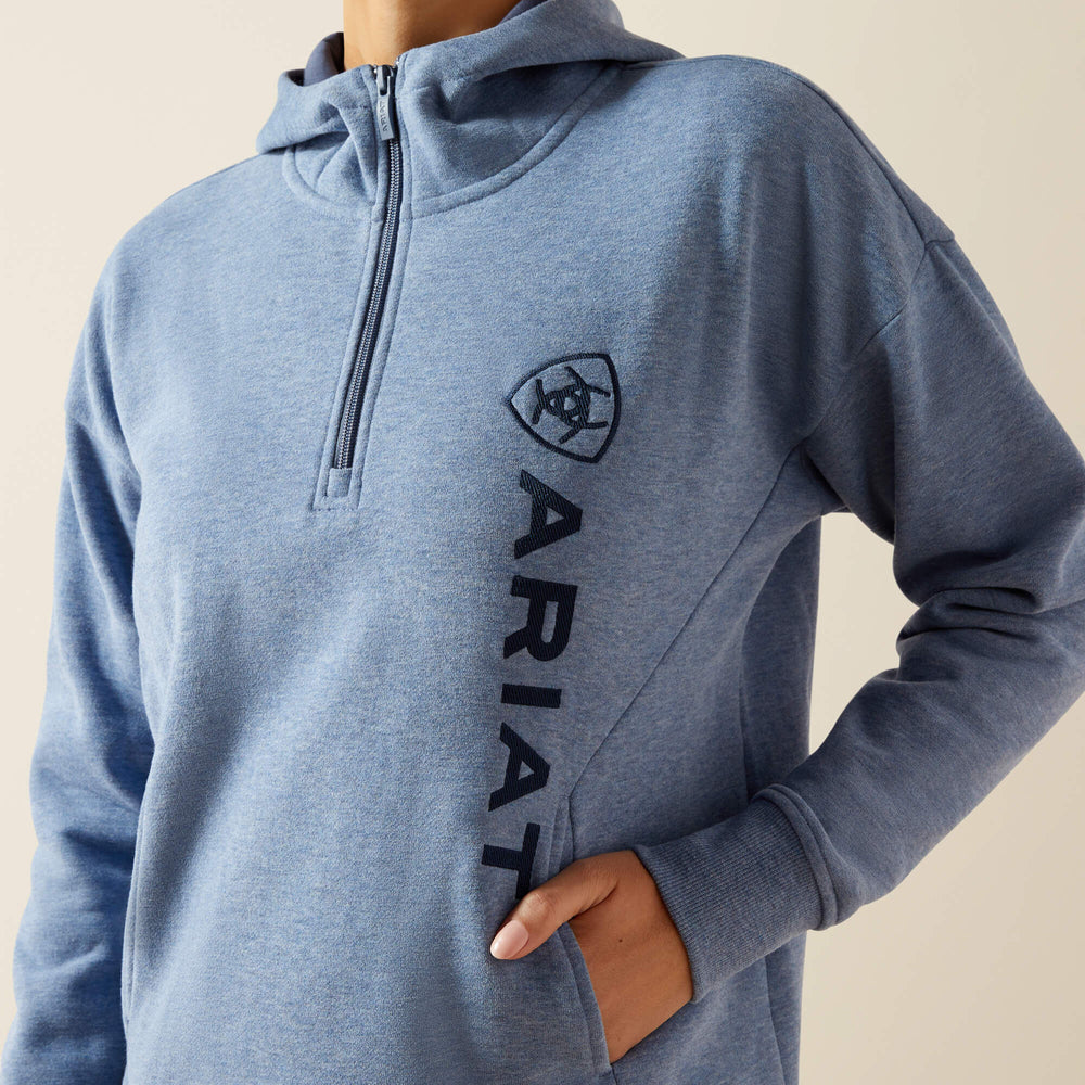 Rabere 2.0 Hoodie - Women