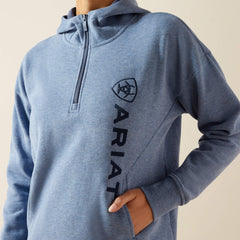 Rabere 2.0 Hoodie - Women