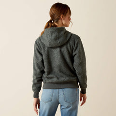 Orinda Hoodie - Women