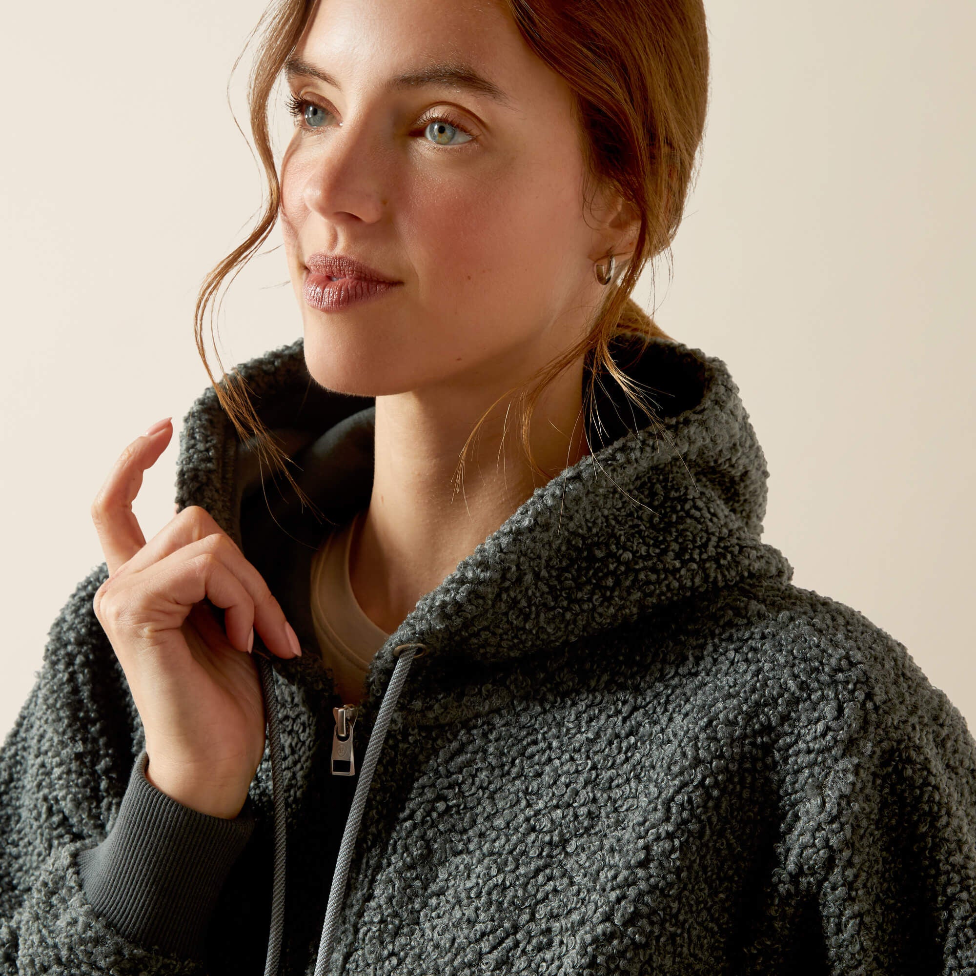 Orinda Hoodie - Women