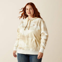 Ariat Logo 2.0 Hoodie - Women