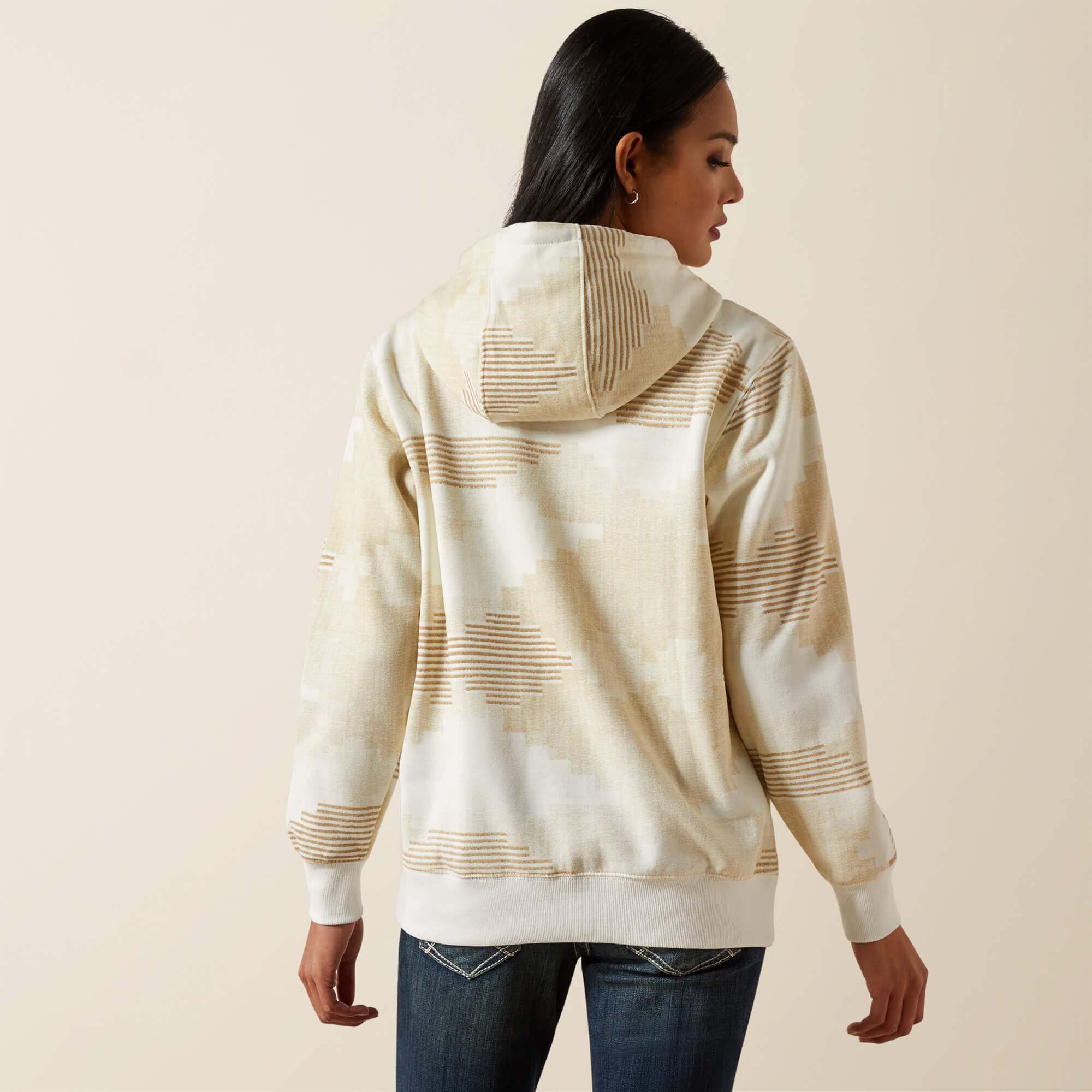 Ariat Logo 2.0 Hoodie - Women