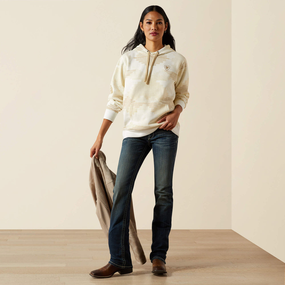 Ariat Logo 2.0 Hoodie - Women