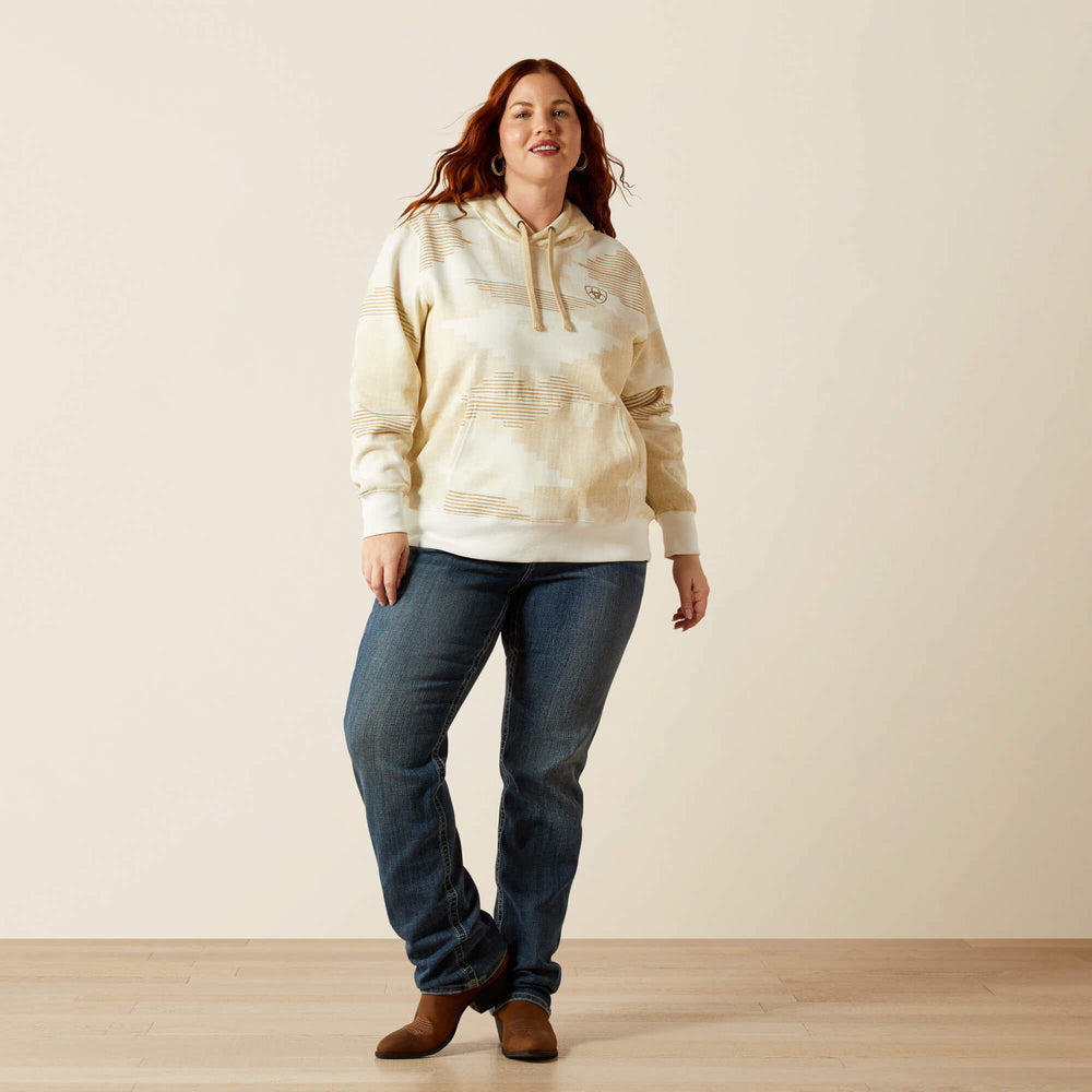 Ariat Logo 2.0 Hoodie - Women