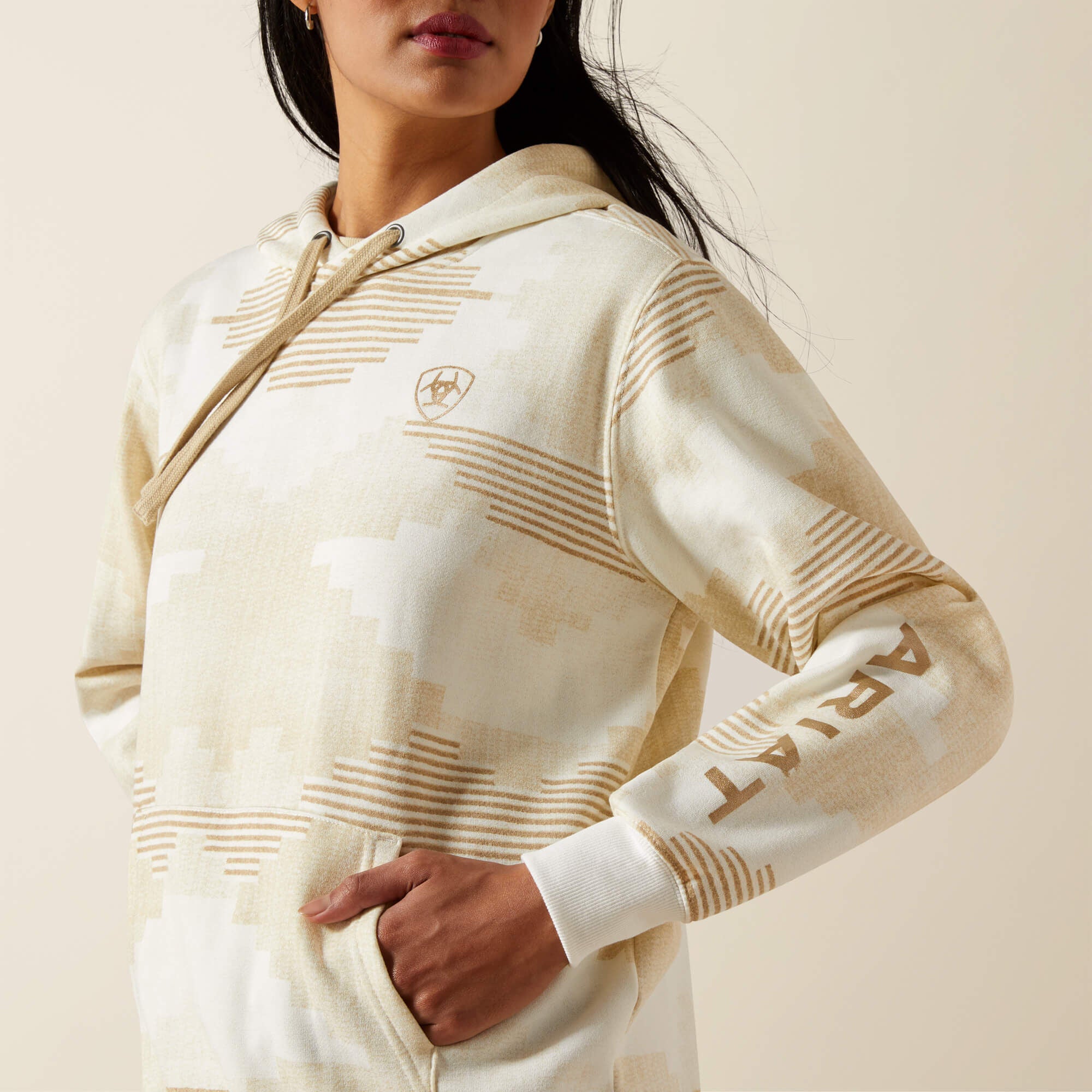 Ariat Logo 2.0 Hoodie - Women