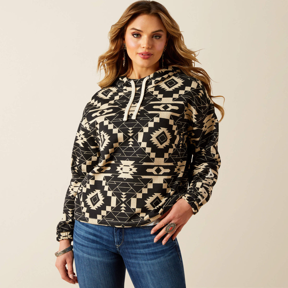 Essential Hoodie - Women