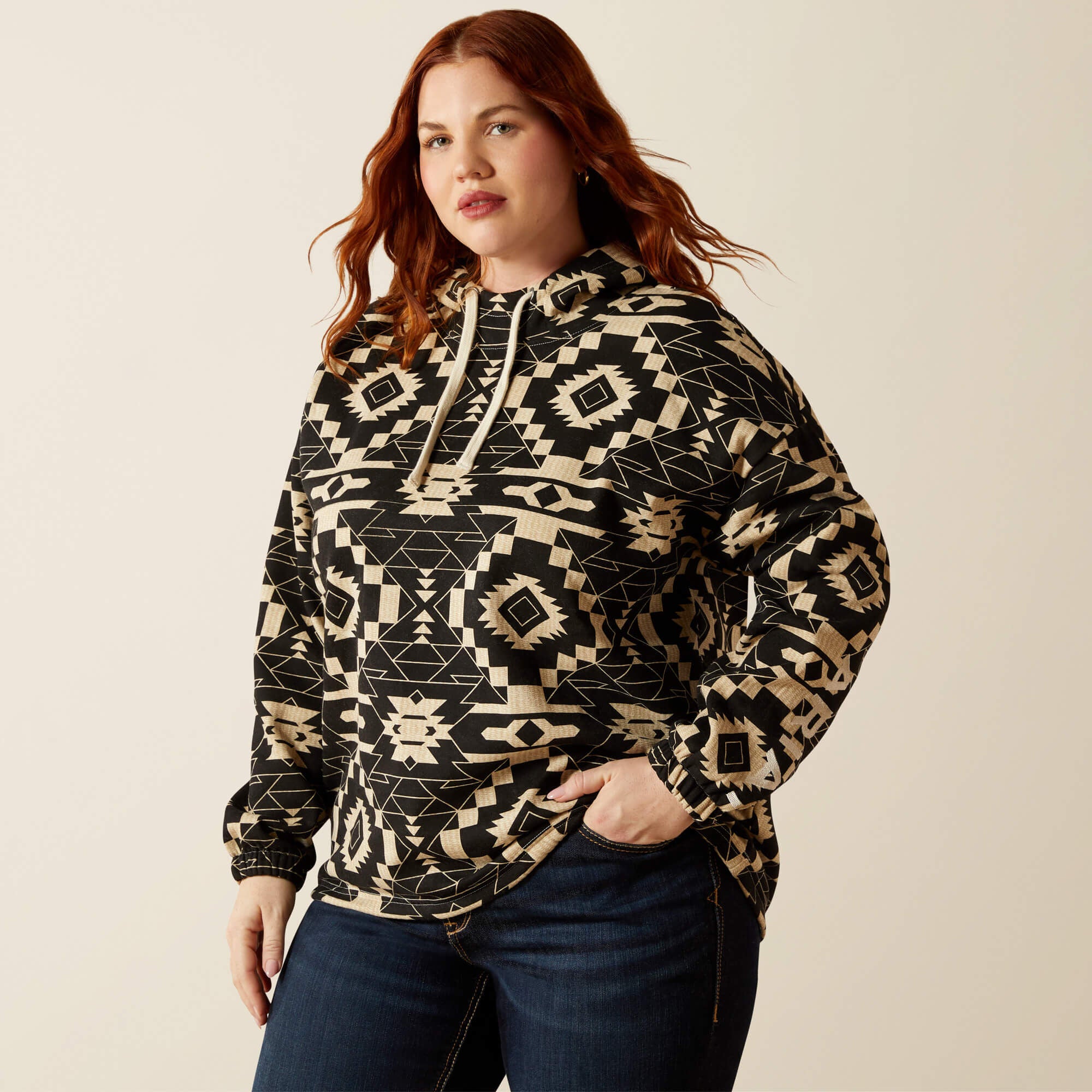 Essential Hoodie - Women