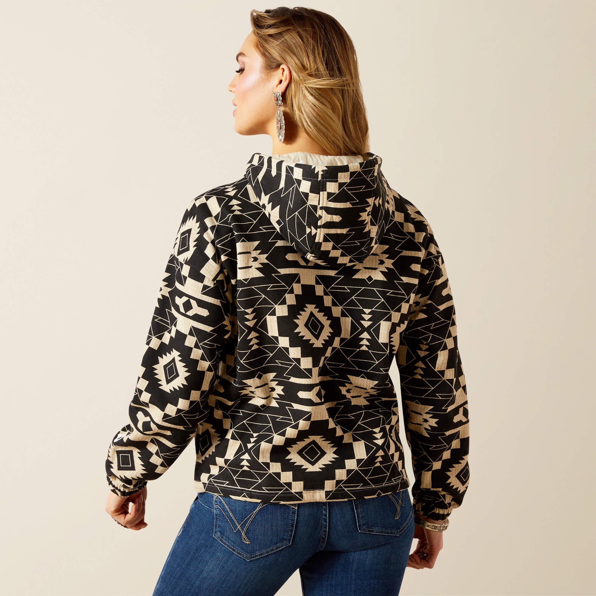 Essential Hoodie - Women