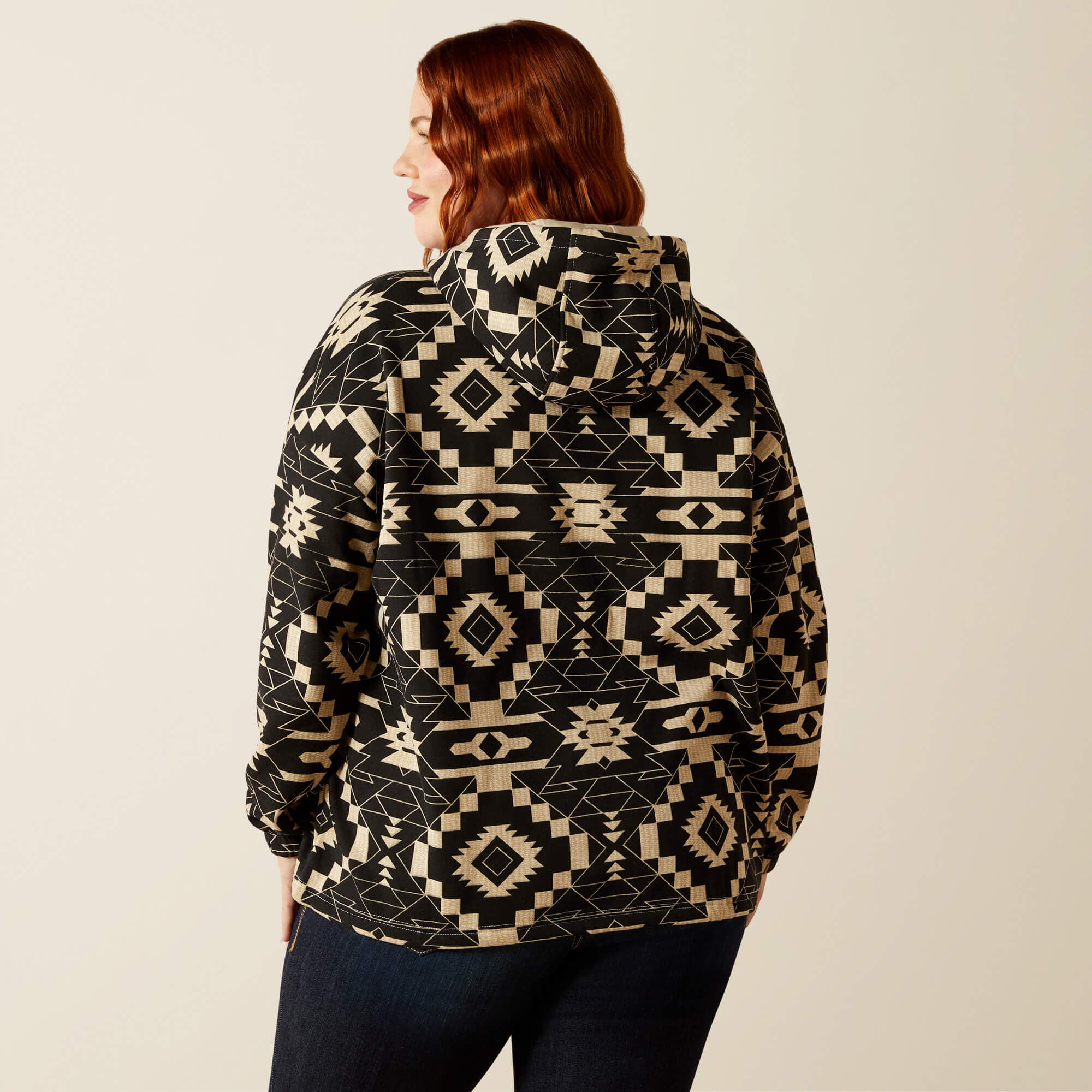 Essential Hoodie - Women