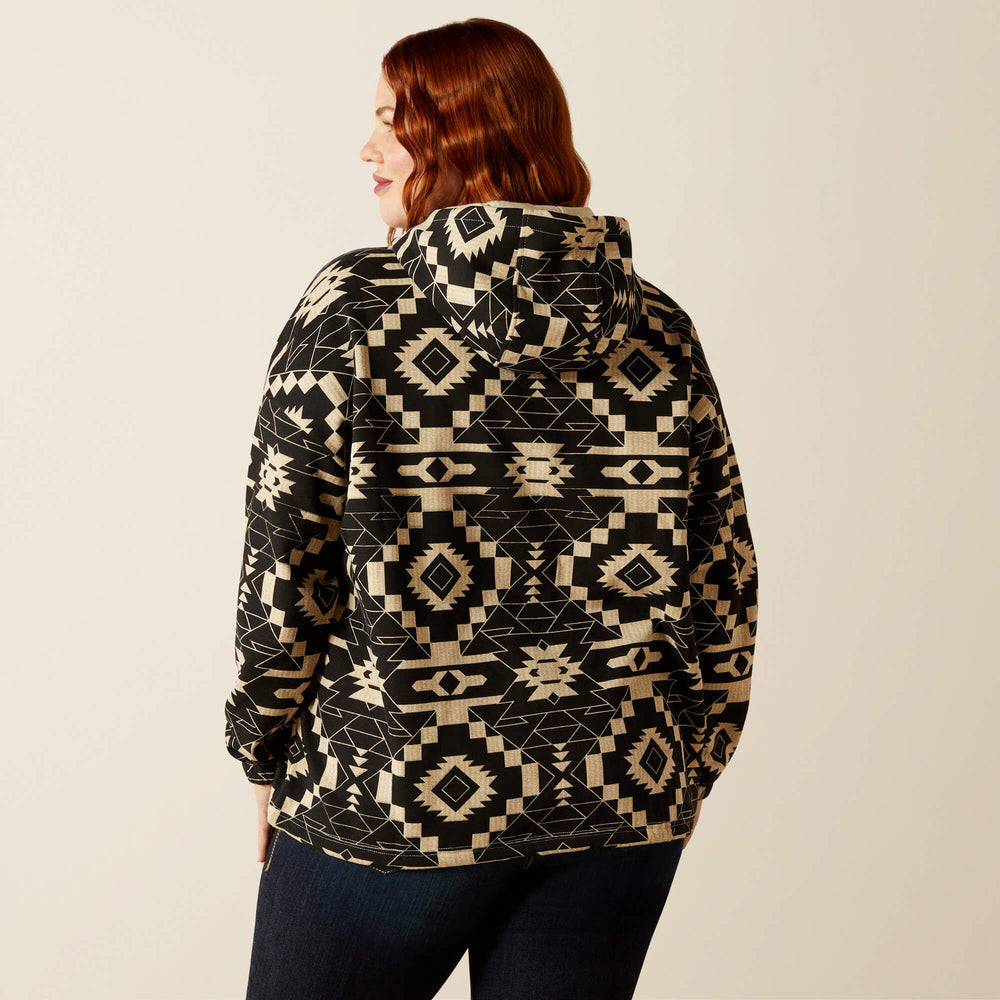 Essential Hoodie - Women