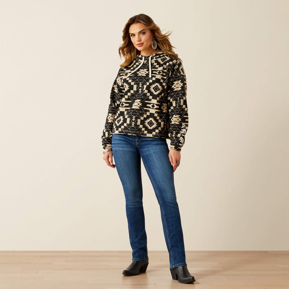 Essential Hoodie - Women